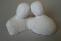 Influence, Mischtechnik auf Leinwand, 100x80 cm, 2017