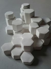 Influence, Mischtechnik auf Leinwand, 100x80 cm, 2017