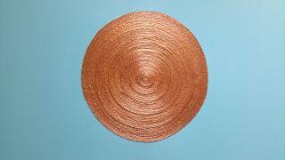 Influence, Mischtechnik auf Leinwand, 100x80 cm, 2017